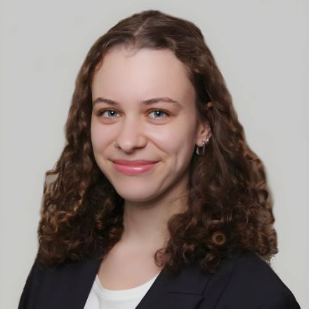Annie Deubel XVG203