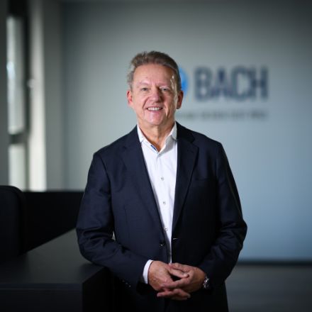 Ansprechpartner Dieter Völker
