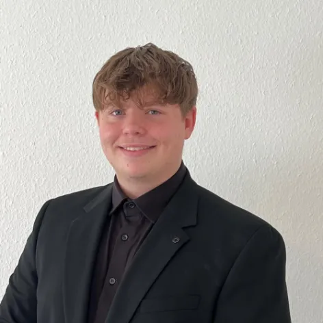 Jamie Fischer XVG360