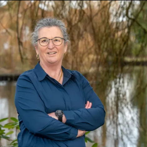 Michaela Berger XVG843