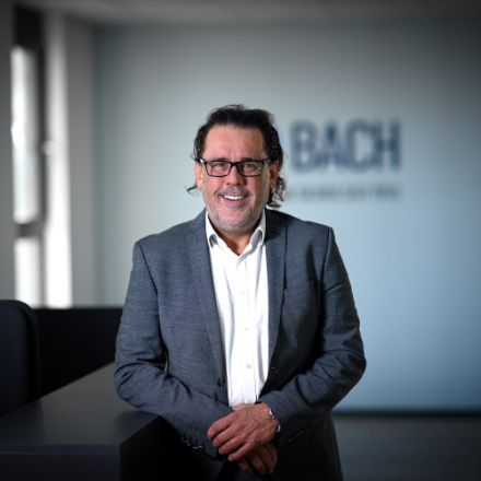 Ansprechpartner Oliver Kimpel