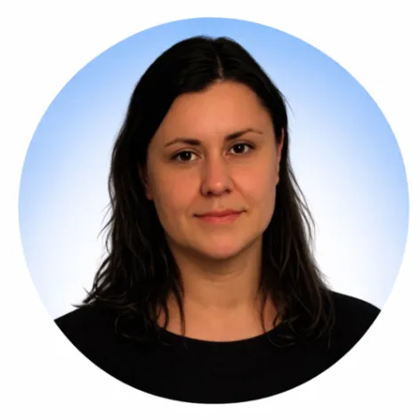 Annika Schön XVG474