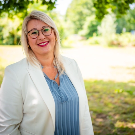 Ramona Rautenstrauch XVG416
