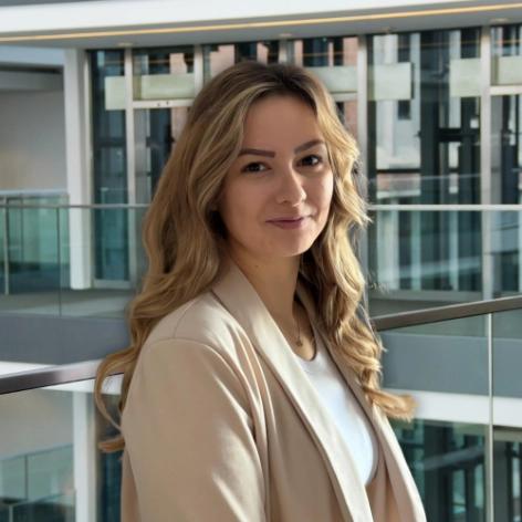 Michelle Pöhnl XVG688