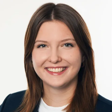 Nadia Roszak XVG324
