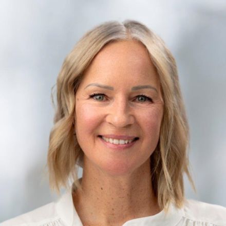 Ansprechpartnerin Tanja Wiesenfarth