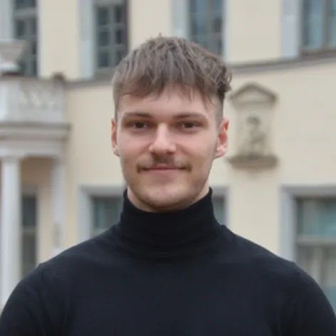 Till Süßmilch XVG289