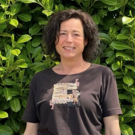 Tanja Albrecht