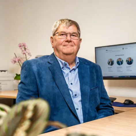 Gunnar Brattke XVG111