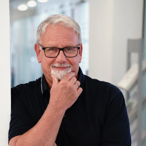 Ansprechpartner Horst Herweh