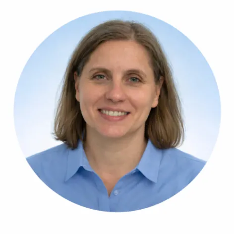 Anne-Marie Berndt XVG474