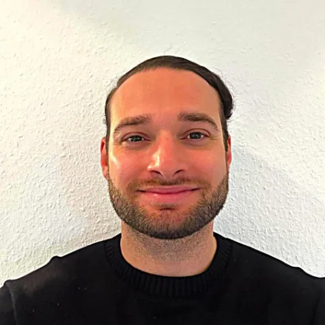 Nicolas Gülich XVG070