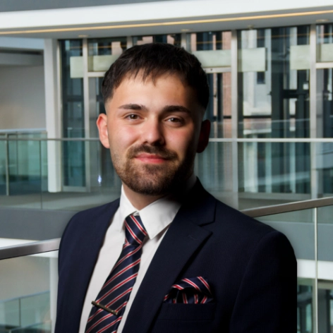 Marcel Doudieh XVG688