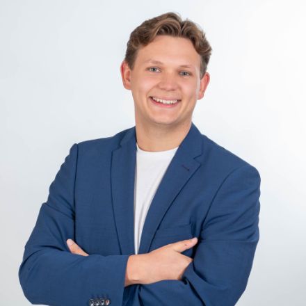Lukas Hohlbein XVG739