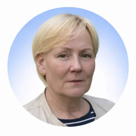 Regina Kophal XVG474