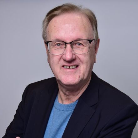 Ansprechpartner Günter Wilkens
