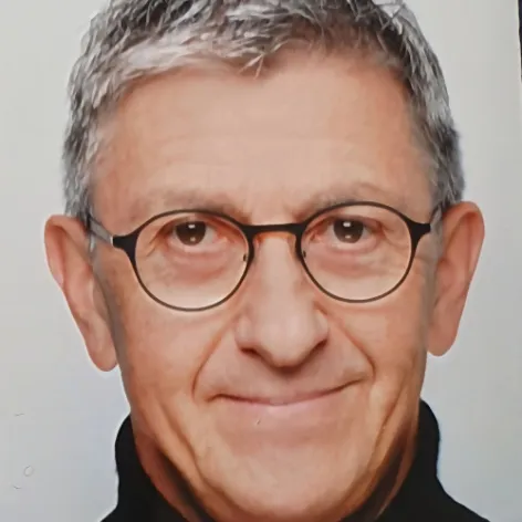 Dietmar Rebstock XVG070