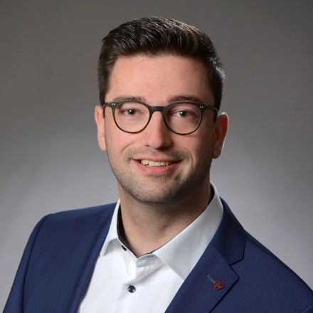 Yannik-Hopp