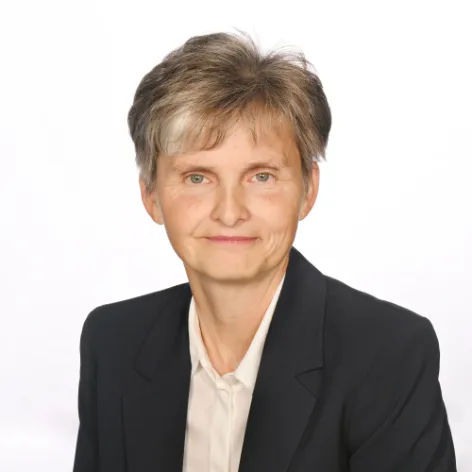 Michaela Schülbe XVG1234