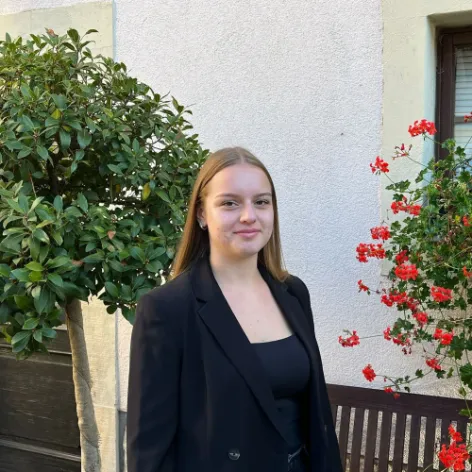 Kimberly Meißner XVG201