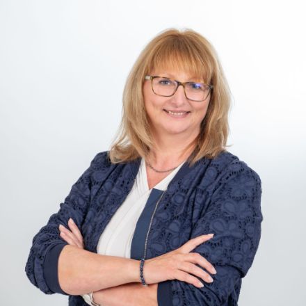 Christine Hohlbein XVG739