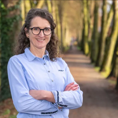 Marion Schürmann XVG843