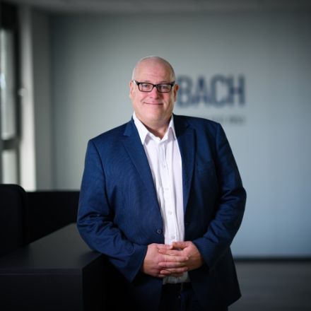 Ansprechpartner Joerg Ruschmaritsch