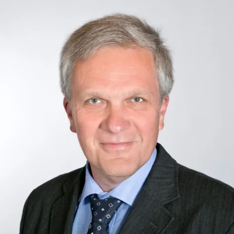 Harald Schütt XVG855Q