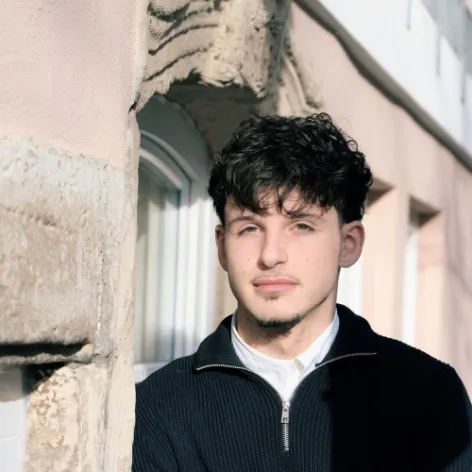 Ibrahim Haxha XVG031