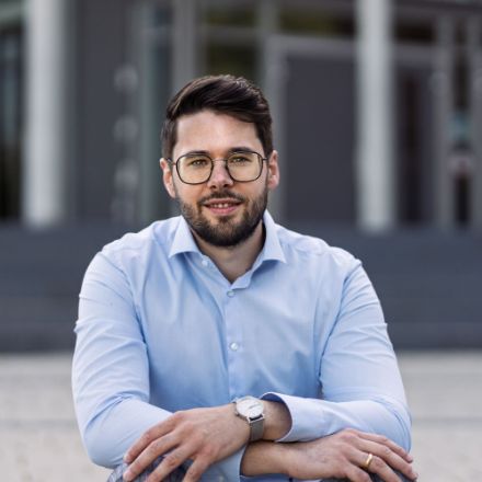 André Henrich xvg351