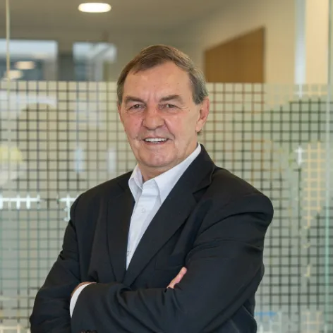 Hubert Störkle XVG430