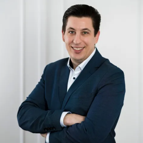 Julian Dotzert XVG070