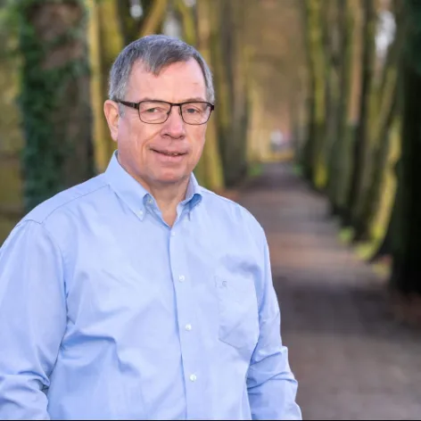 Martin Oeinghaus XVG843