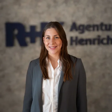 Leonie Henrich XVG351