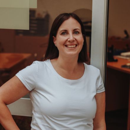 Christiane Lapp XVG223