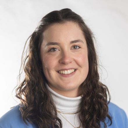 Ansprechpartnerin Rieke Hinrichs