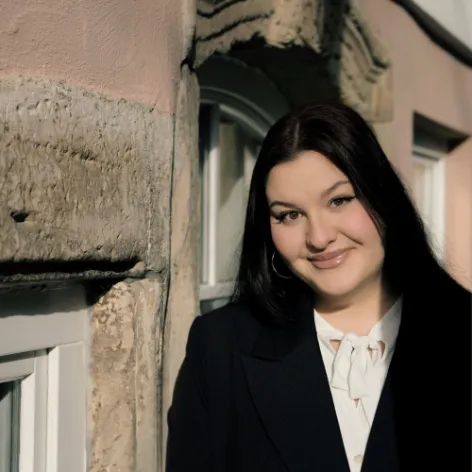 Luisa Scarpatetti XVG031