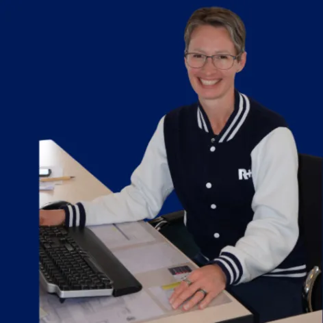 Yvonne Danfi-Göth XVG981