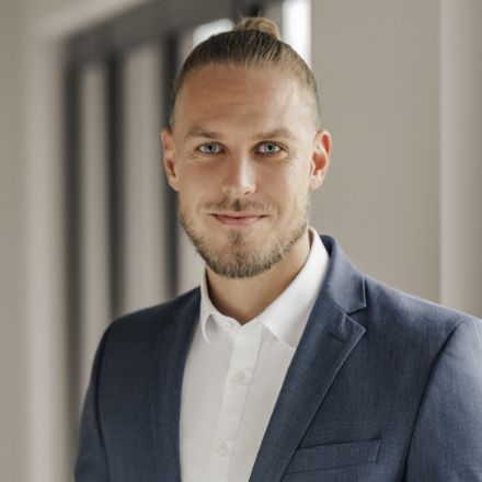 Inhaber Bastian Schaffer