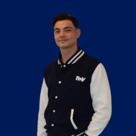 Maximilian Herzog XVG981