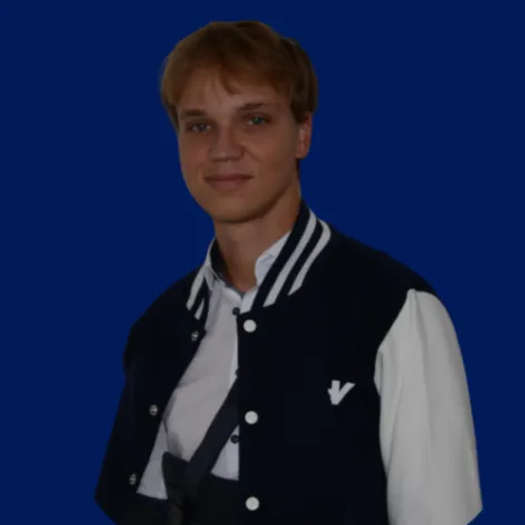 Lukas Brandner XVG981