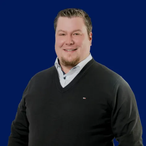 Sascha Baumann XVG060