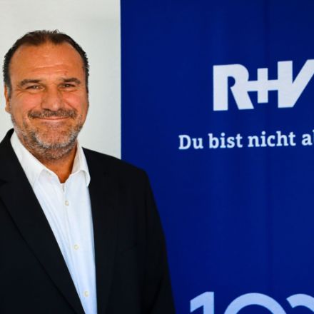 Thomas Gerhold XVG242