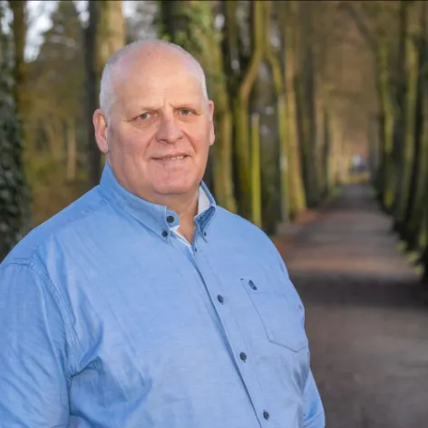 Wolfgang Berger XVG843