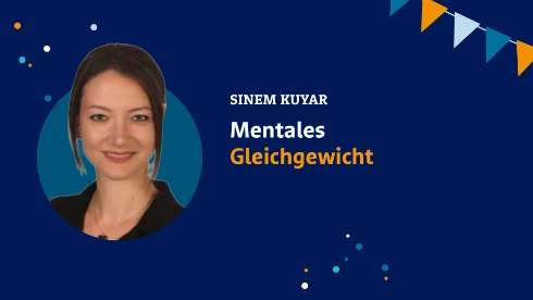 Sinem Kuyar auf dem Sorgenfresser Familienfest in Wiesbaden.