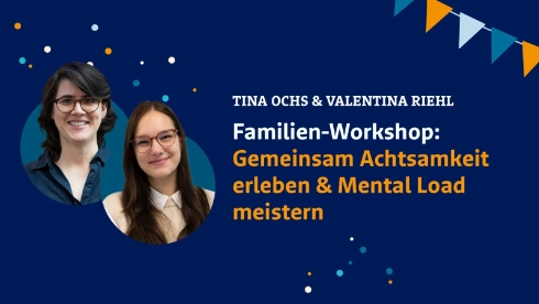 Erwartungsdruck Recap mit Tina und Valentina
