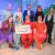 Ensemble FRANZ das Theater bei der Spendenübergabe 2026