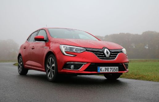 Renault Kfz-Versicherung