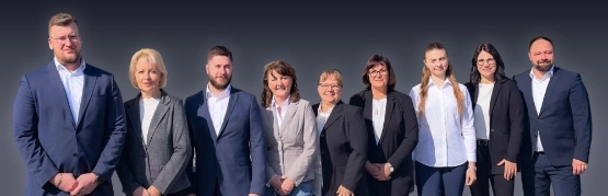 Team Generalvertretung Oberlausitz