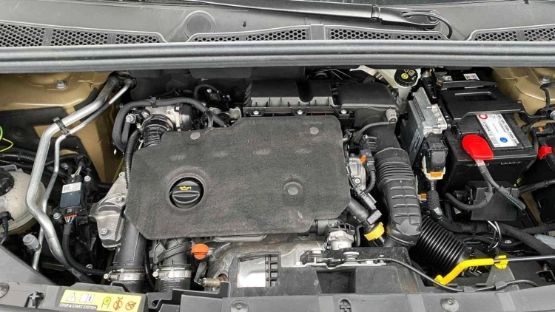 Kein wirklicher Mader-Schreck - der Motor-Check!